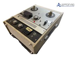 AKAI Tonbandgerät 707/ vintage 1965