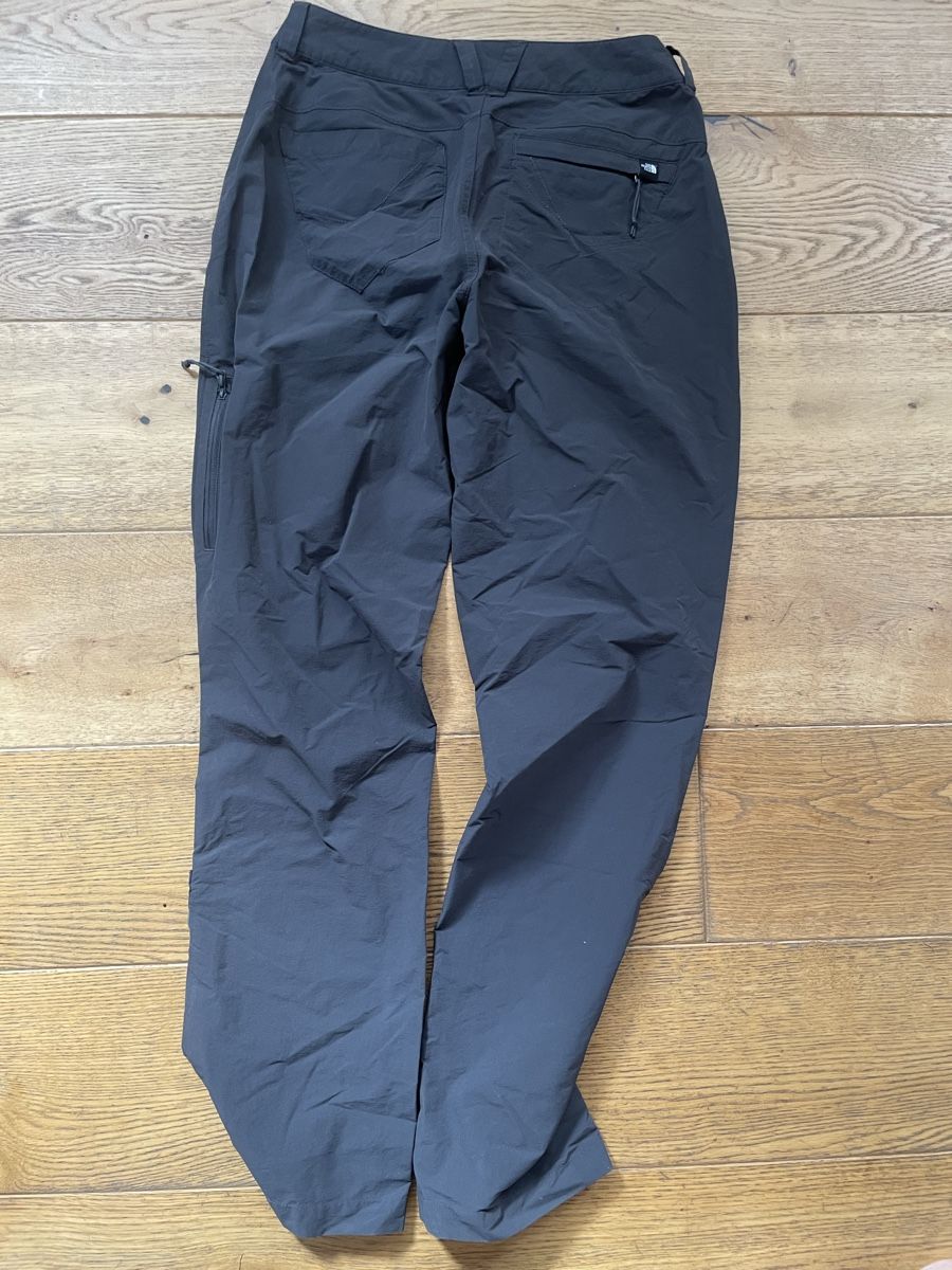 North Face Pantalons: Wanderhose von the north face gr. 38/40 – D'occasion à Recherswil par grafics 2