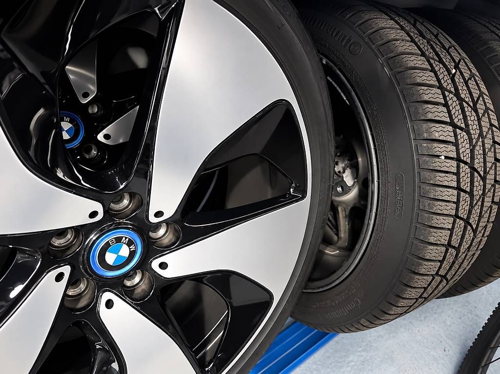 Autos: Bmw i8  – Neuf avec emballage d'origine à La Roche FR par Maatea7