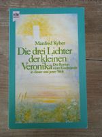 Die drei Lichter der kleinen Veronika von Manfred Kyber