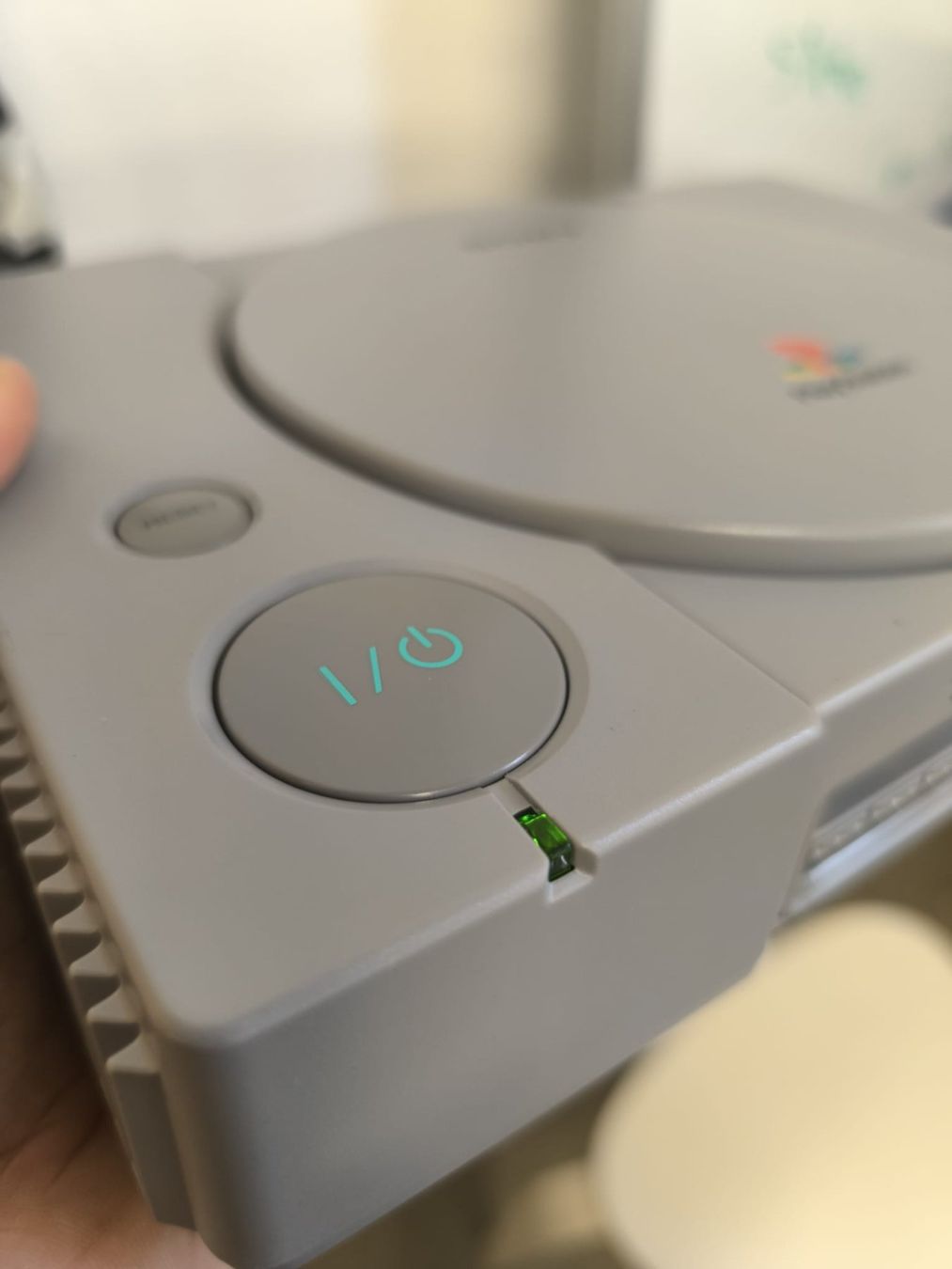 Sony Console: Play Station 1 Console – Usato da Conthey venduto da costafrederico 4