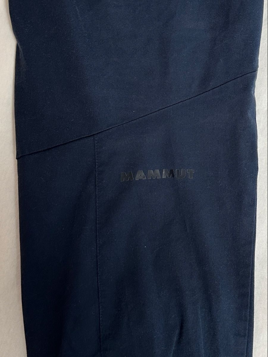Mammut Pantaloni: Mammut Hose G M – Usato da Maienfeld venduto da tobeyl2020 4