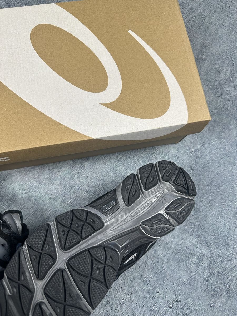 Asics Scarpe da uomo: Asics Gel-NYC, Top Zustand – Nuovo (secondo la descrizione) da Luzern venduto da kim221080 2
