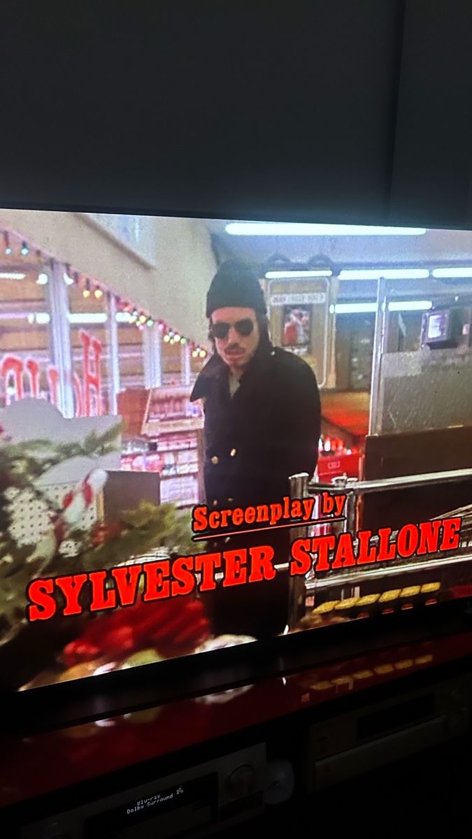 Alle DVDs: Die City Cobra - Stallone (Uncut) – Gebraucht aus Lugano von bad_2t9b 4