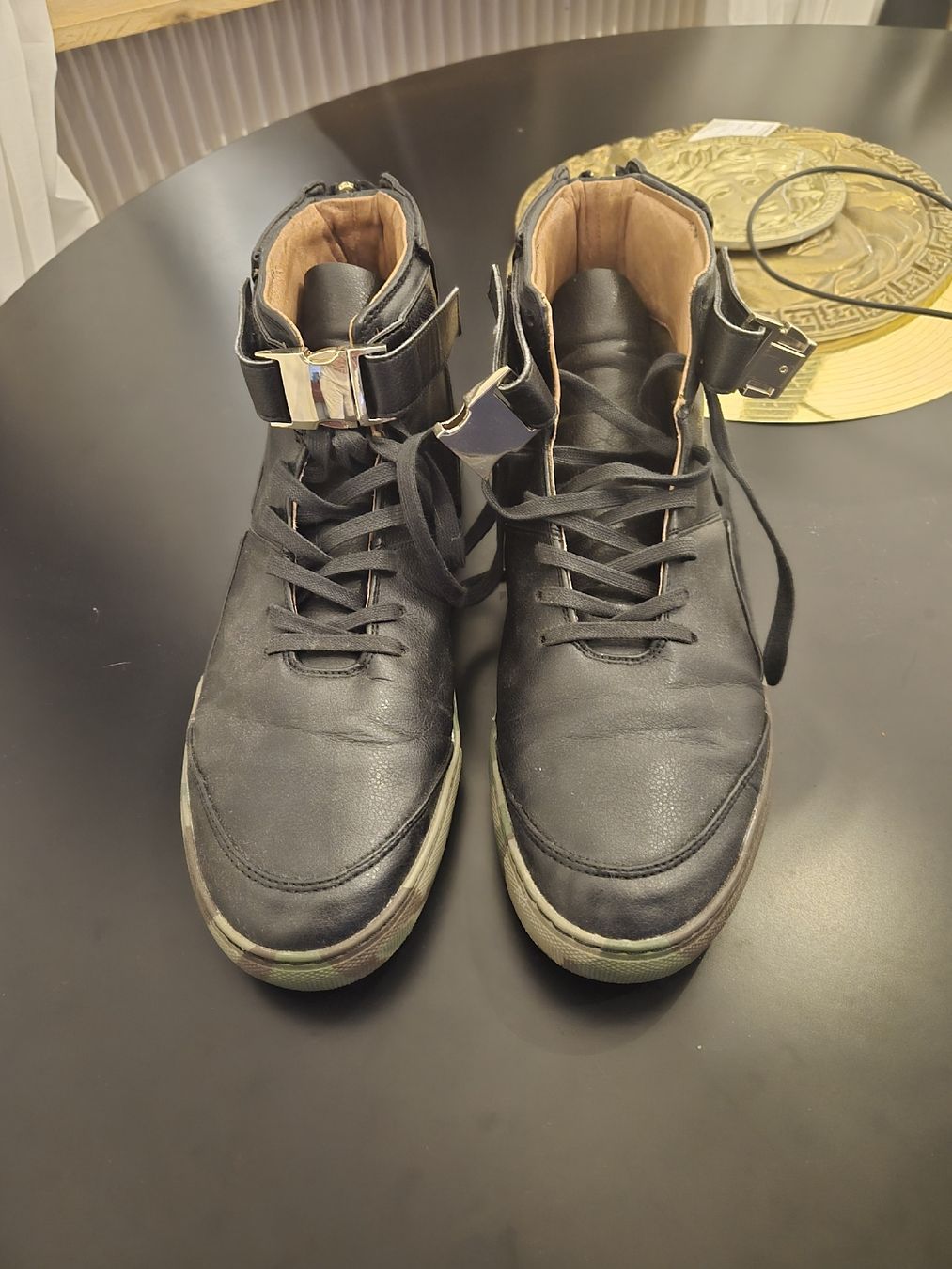Herrenschuhe: Sneker Cayler Sons – Gebraucht aus Oberglatt ZH von bru_7mv7