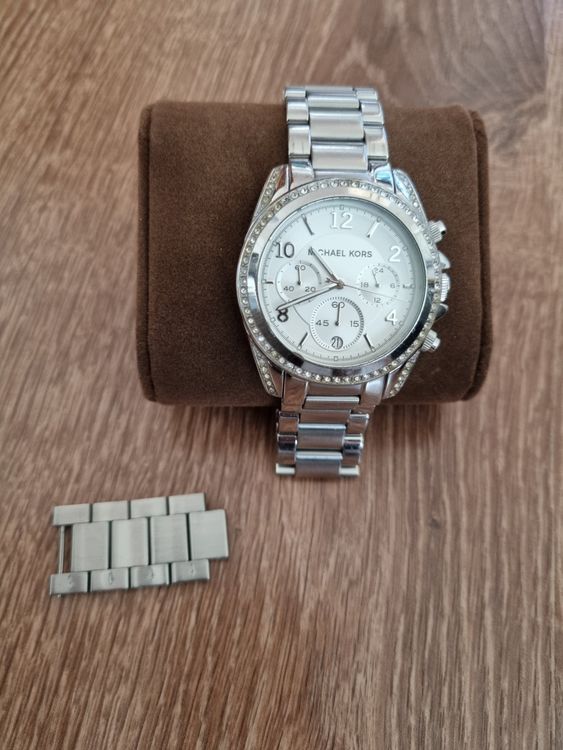 Michael kors shop uhr mk5165