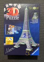 Ravensburger 3D Eiffelturm GLOW