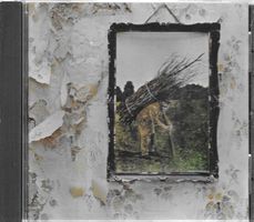 Led Zeppelin - IV