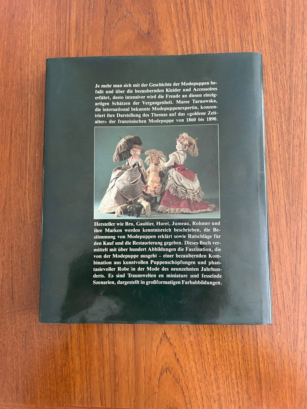 Libri: Mode-Puppen – Usato da Niederdorf venduto da Daddy07 1