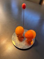 Ensemble Sel Poivre design Lilliput de Alessi