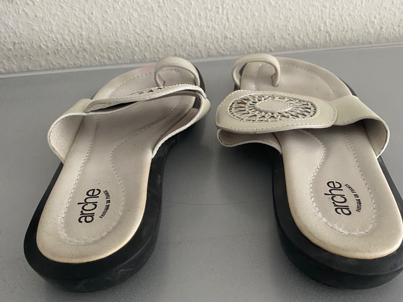 Arche Scarpe da donna: Arche Slipper Pantoletten – Usato da Herrenschwanden venduto da Cate67 2