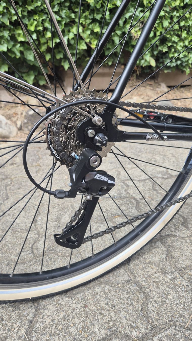 Biciclette: Velo Top Zustand – Usato da Oberhasli venduto da Velo_Susak 7