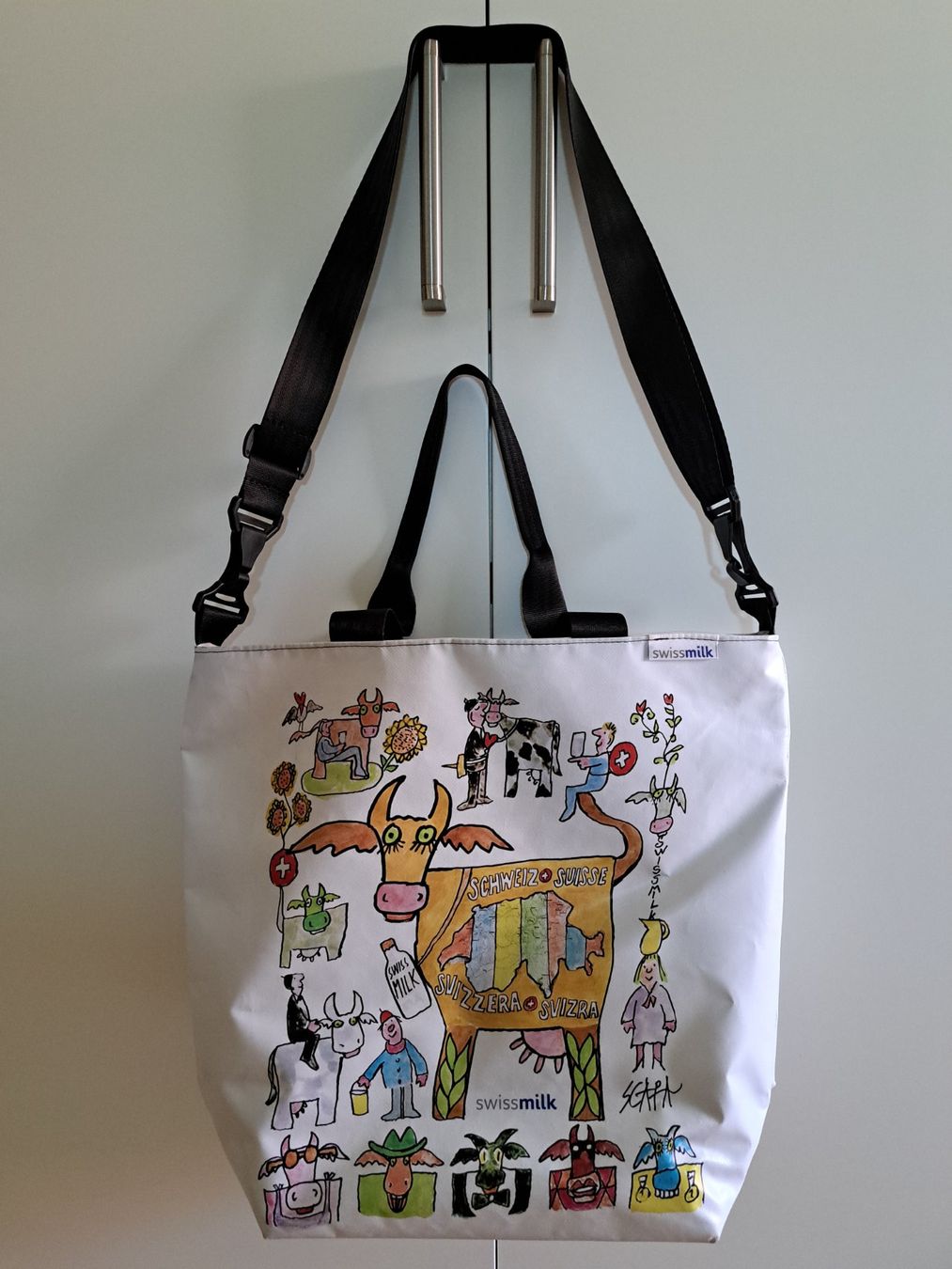 Scapa Borse: Tasche Scapa – Usato da Pfaffnau venduto da hjp01