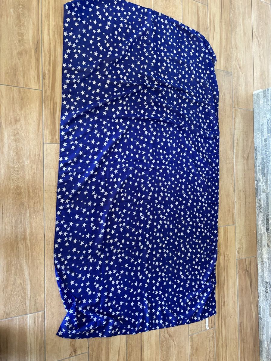 Foulard & Sciarpe: PRINGLE: Set de DEUX Foulards – Usato da Chardonne venduto da teenyweeny 3