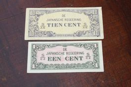 Japon 1/10 Cent