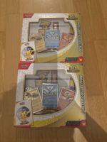 Pokemon 30th Celebration Poster Collection