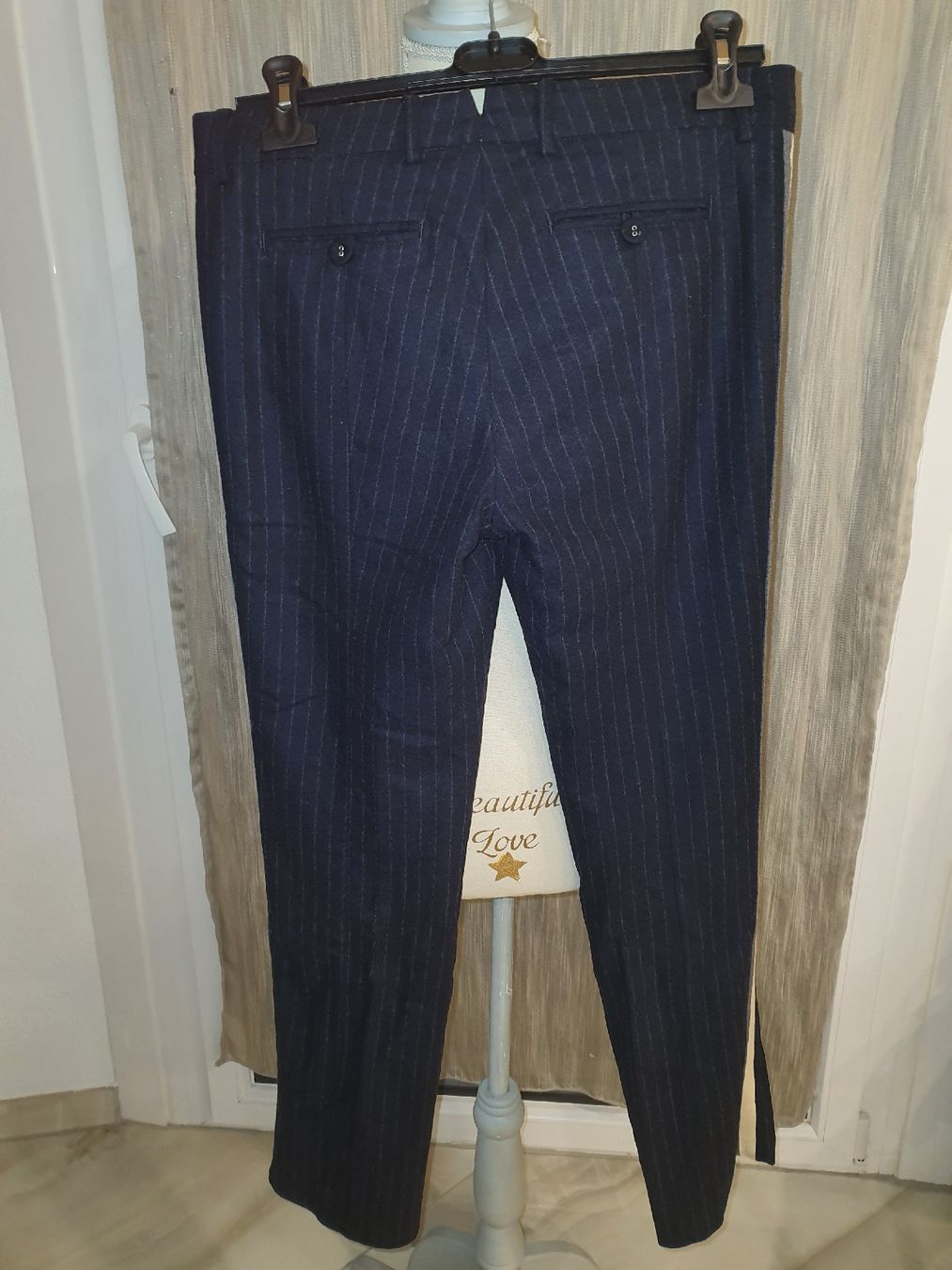 Pantaloni: Pantalon Coast Weber Ahaus t 40 – Usato da CASLANO venduto da Bebesa 1
