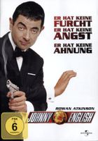 Johnny English