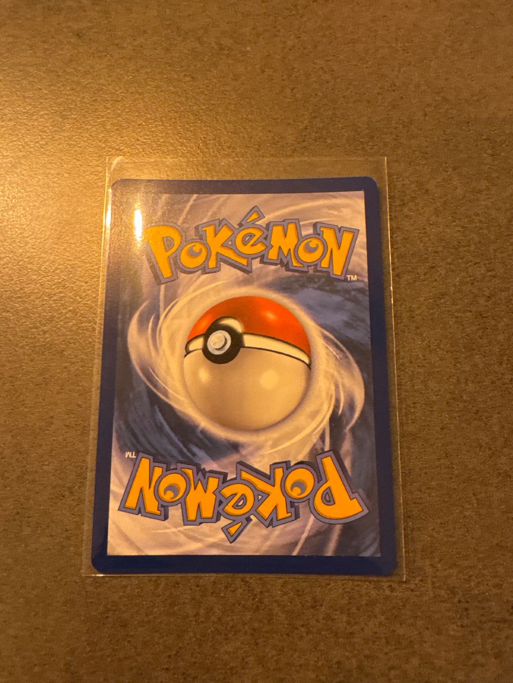 Pokémon Sammelbilder & Trading cards: Riolu Pokeball 050/131 Prismatic Evolutions – Neu (gemäss Beschreibung) aus Winterthur von Fischinho 1