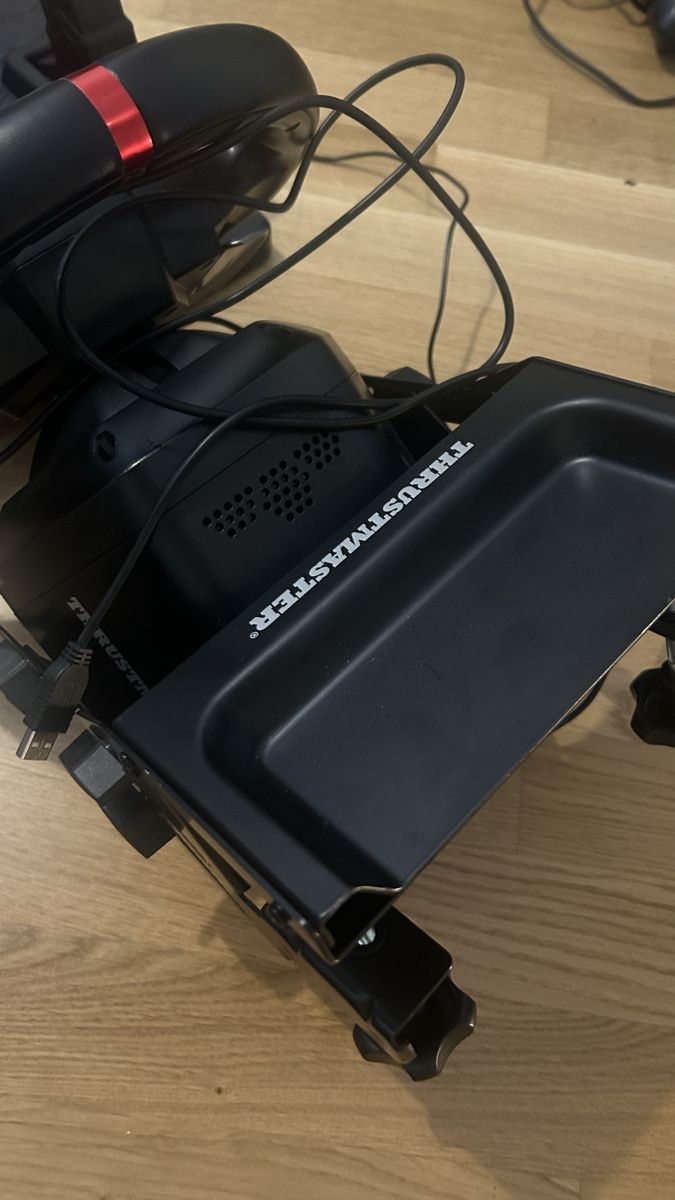 Controller: Thrustmaster T248 set – Usato da Lausanne venduto da rms_y2s6 3