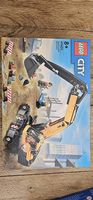 Lego City 60420