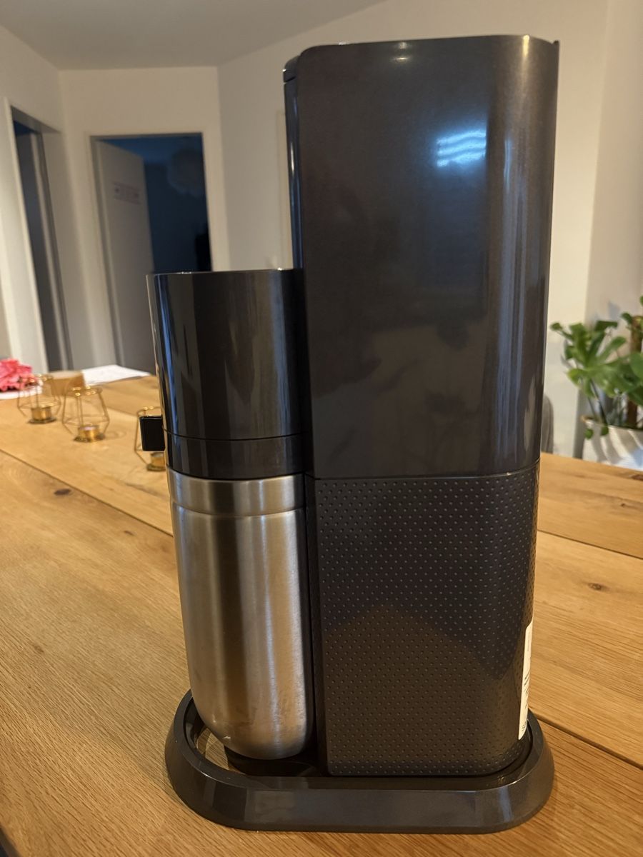 Cucine complete: Sodastream gebraucht – Usato da Büsserach venduto da SalebyGianni 1