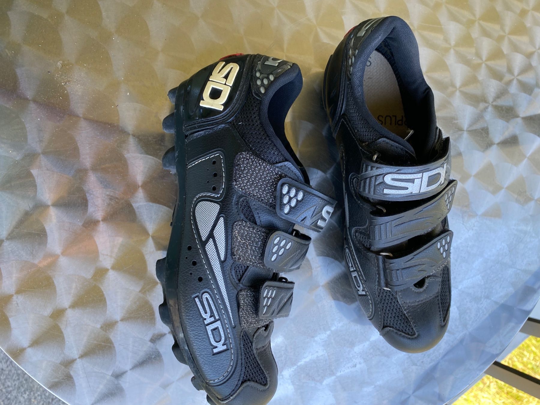 SIDI Damenschuhe: Veloschuhe – Gebraucht aus Muri b. Bern von berlingo02 2