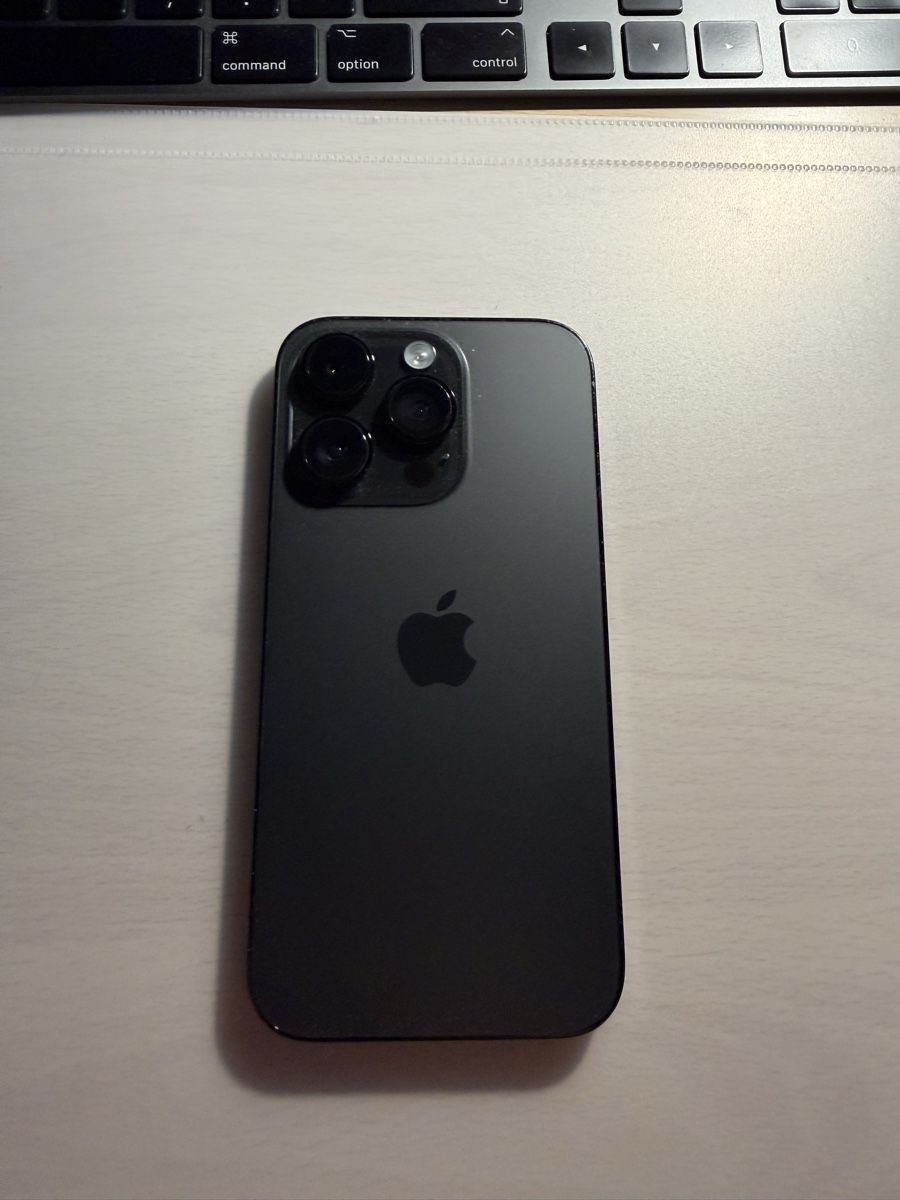 Apple Portables: iPhone 14 Pro  – Défectueux à Winterthur par goldilox