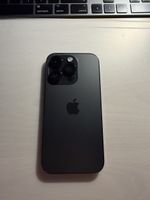 iPhone 14 Pro 