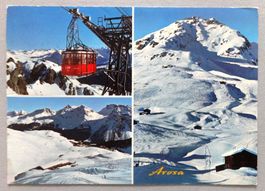 Inner-Arosa 1850 m