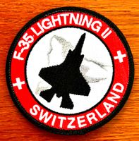 Badge pilote Abzeichen Pilot Luftwaffe F-35 Lightning II