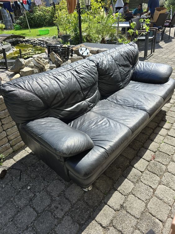Sofa zu Verschenken Kaufen auf Ricardo