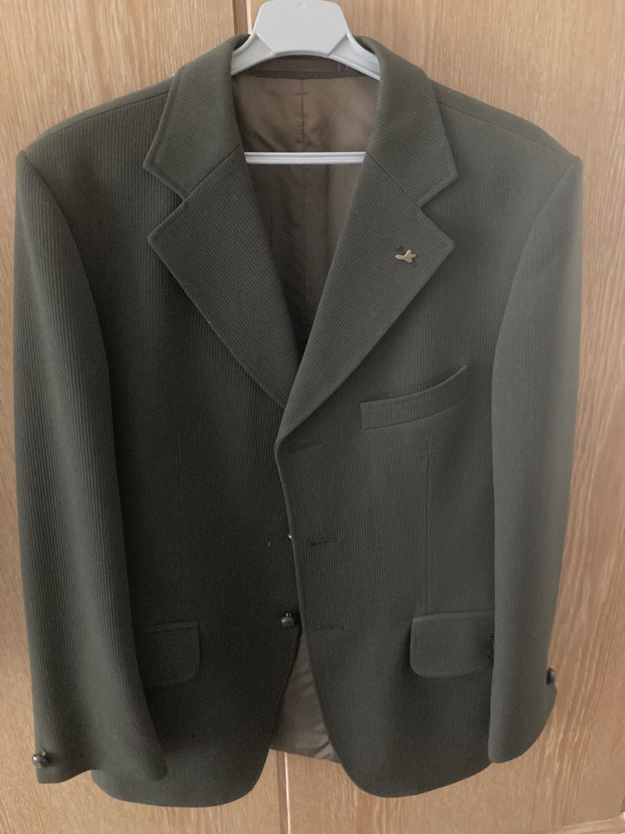 Completi: Jagd Kleid, Jäger Anzug – Usato da Gränichen venduto da SabineZ01