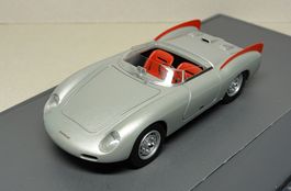 MATRIX 1:43 / Porsche 356 Zagato
