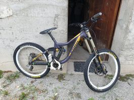 Kona Operator Downhill Bike