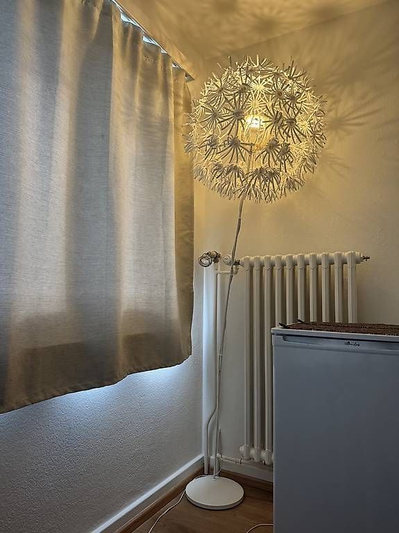 Ikea Lampade: Ikea Lampe wenig gebraucht – Usato da Schaffhausen venduto da Fixier