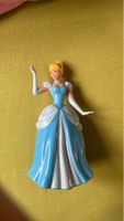 Zauberhafte Cinderella Figur