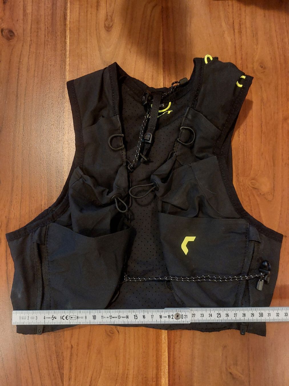 Scott Zaini: Sac de trail Scott RC CR 10 taille XS – Nuovo (secondo la descrizione) da Lausanne venduto da Pierre_G 1