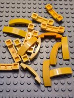 Lego 18x Bogen 4x1x2/3 (93273)