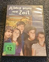 Allein gegen die Zeit Staffel 1 