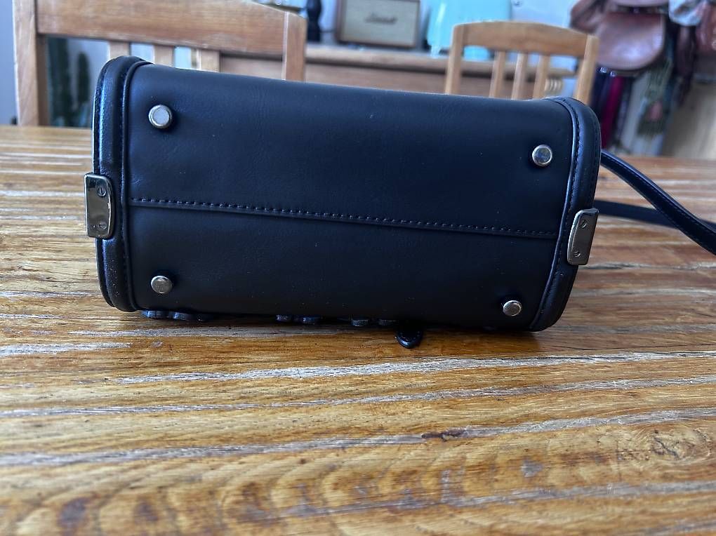 Taschen für Damen: original coach tasche – Gebraucht aus flims dorf von schmetterling61281 3