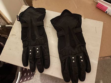 IXS Motorradhandschuhe Damen