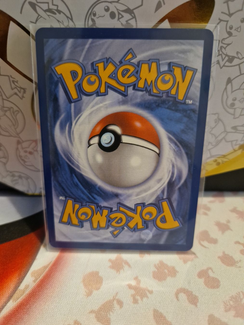 Pokémon Sammelbilder & Trading cards: Maushold 30th EN, DM – Neu (gemäss Beschreibung) aus Wangen b. Olten von shlem 1