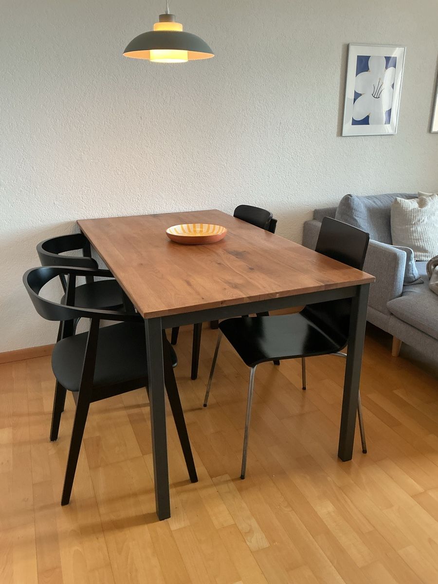 Micasa Tavoli: Micasa Esstisch – Usato da Zürich venduto da potzblizzz