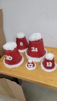 🎅🏼Selber befüllbarer Adventskalender🎅🏼