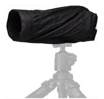 Regenschutz-Hülle für Fotoapparat und Objektiv Tenba RC-14
