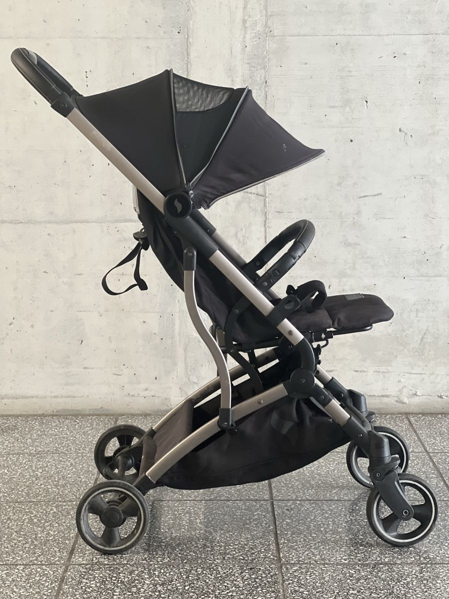 Kinderwagen Zubehör: Osann Boogy Reisebuggy – Gebraucht aus Glattpark(Opfikon) von Benson_Athletics 2