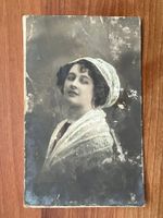 AK  Liebes Karte 1915 fleckig (G1478)