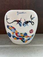 Vase Gaudi Serran Ventura