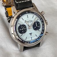 Breitling Top Time  Chronograph Automat